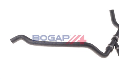 BOGAP B4228242 Číslo výrobce: 40093100900. EAN: 4251789156488.
