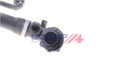 BOGAP B4228262 Číslo výrobce: 40093100900. EAN: 4251789156778.