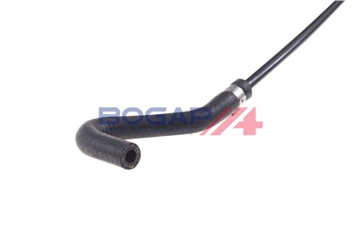 BOGAP B4228263 Číslo výrobce: 40093100900. EAN: 4251789156785.