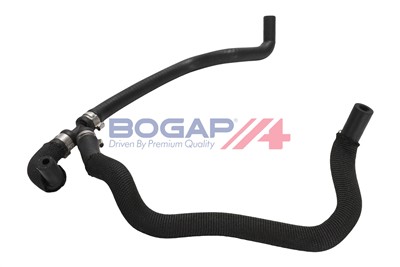 BOGAP B4228280 Číslo výrobce: 40093100900. EAN: 4251789157010.