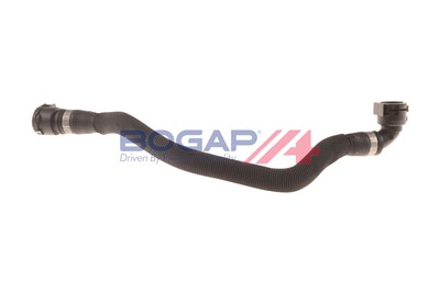 BOGAP B4228357 Číslo výrobce: 40093100900. EAN: 4251789156860.