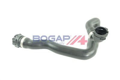 BOGAP B4228366 Číslo výrobce: 40093100900. EAN: 4251789156228.