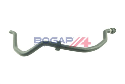 BOGAP B4228379 Číslo výrobce: 40093100900. EAN: 4251789157348.