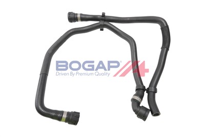 BOGAP B4228434 Číslo výrobce: 40093100900. EAN: 4255596528834.