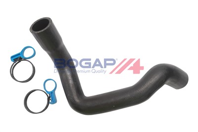 BOGAP B4228487 Číslo výrobce: 40093100900. EAN: 4255596529596.