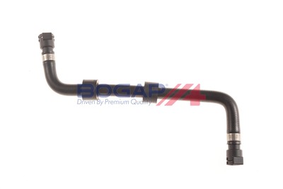 BOGAP B4228520 Číslo výrobce: 40093100900. EAN: 4255596529923.