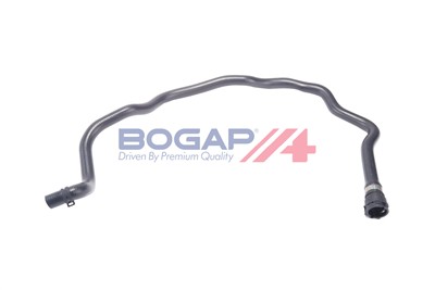 BOGAP B4228525 Číslo výrobce: 40093100900. EAN: 4255596529978.