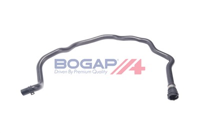 BOGAP B4228525 Číslo výrobce: 40093100900. EAN: 4255596529978.