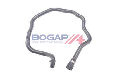 BOGAP B4228525 Číslo výrobce: 40093100900. EAN: 4255596529978.