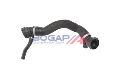 BOGAP B4228564 Číslo výrobce: 40093100900. EAN: 4255659943321.