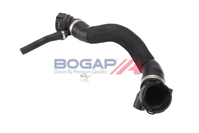 BOGAP B4228564 Číslo výrobce: 40093100900. EAN: 4255659943321.