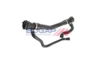 BOGAP B4228612 Číslo výrobce: 40093100900. EAN: 4255659954464.