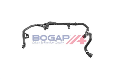 BOGAP B4229104 Číslo výrobce: 87089199900. EAN: 4251789150509.