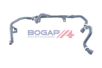 BOGAP B4229104 Číslo výrobce: 87089199900. EAN: 4251789150509.