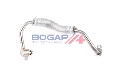 BOGAP B4229125 Číslo výrobce: 84099900900. EAN: 4255659904766.