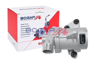 BOGAP B4232108 Číslo výrobce: 84133080900. EAN: 4255659932325.