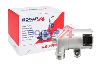 BOGAP B4232113 Číslo výrobce: 84133080900. EAN: 4255660151128.
