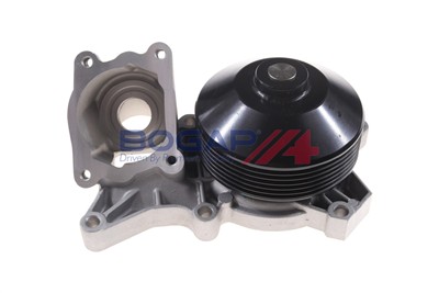 BOGAP B4234131 Číslo výrobce: 84133080900. EAN: 4251789187338.