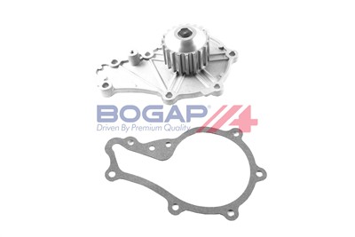 BOGAP B4234147 Číslo výrobce: 84133080900. EAN: 4255659962322.