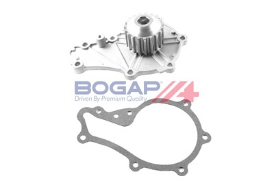 BOGAP B4234147 Číslo výrobce: 84133080900. EAN: 4255659962322.