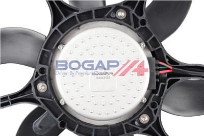 BOGAP B4243123 Číslo výrobce: 84145925900. EAN: 4251789192714.