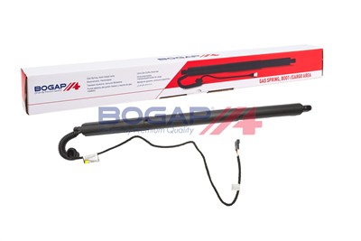 BOGAP B5260114 Číslo výrobce: 84145935900. EAN: 4255659940382.