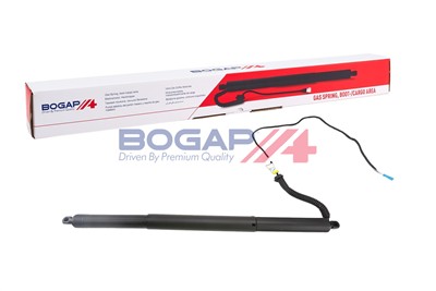 BOGAP B5260115 Číslo výrobce: 84145935900. EAN: 4255659940399.
