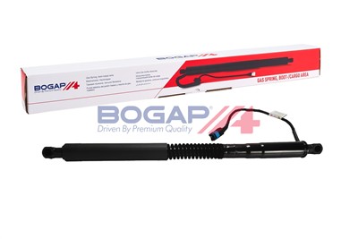 BOGAP B5260127 Číslo výrobce: 84145935900. EAN: 4255660185178.