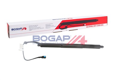 BOGAP B5260136 Číslo výrobce: 84145935900. EAN: 4255659940443.