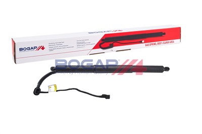 BOGAP B5260137 Číslo výrobce: 84145935900. EAN: 4255659940450.