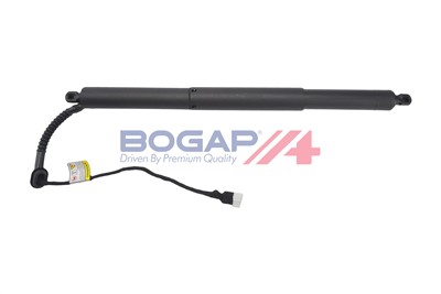 BOGAP B5260137 Číslo výrobce: 84145935900. EAN: 4255659940450.