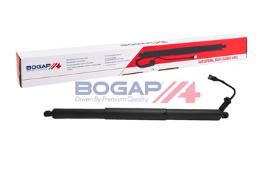 BOGAP B5260143 Číslo výrobce: 84145935900. EAN: 4255659940467.