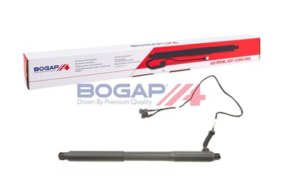 BOGAP B5260158 Číslo výrobce: 84145935900. EAN: 4255659928915.