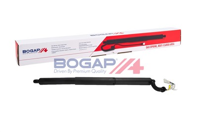 BOGAP B5260162 Číslo výrobce: 84145935900. EAN: 4255659940504.