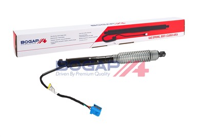 BOGAP B5260167 Číslo výrobce: 84145935900. EAN: 4255660185253.