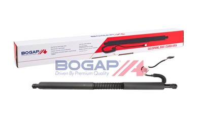 BOGAP B5260179 Číslo výrobce: 84145935900. EAN: 4255659940047.