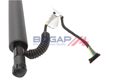 BOGAP B5260179 Číslo výrobce: 84145935900. EAN: 4255659940047.
