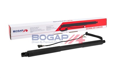 BOGAP B5260190 Číslo výrobce: 84145935900. EAN: 4255660182382.