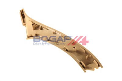 BOGAP B5315100 Číslo výrobce: 39263000900. EAN: 4255596516411.