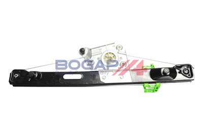 BOGAP B5341116 Číslo výrobce: 84798997900. EAN: 4251789194619.