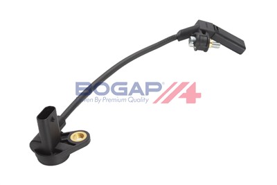 BOGAP B6115111 Číslo výrobce: 90318020000. EAN: 4255659939928.