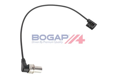 BOGAP B6115120 Číslo výrobce: 90318020000. EAN: 4255659936118.
