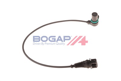 BOGAP B6116105 Číslo výrobce: 90318020000. EAN: 4251789181503.