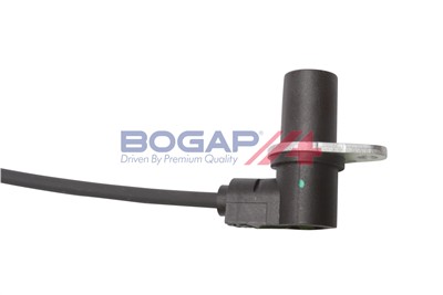 BOGAP B6116115 Číslo výrobce: 90318020000. EAN: 4255596511515.