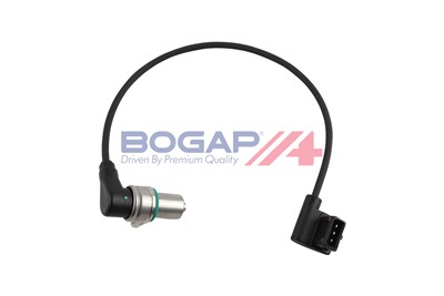 BOGAP B6116120 Číslo výrobce: 90318020000. EAN: 4255659938501.