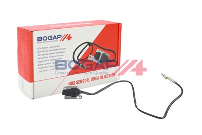 BOGAP B6119175 Číslo výrobce: 90271090000. EAN: 4255659958127.