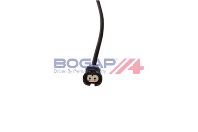 BOGAP B6120137 Číslo výrobce: 85332100000. EAN: 4255659968027.