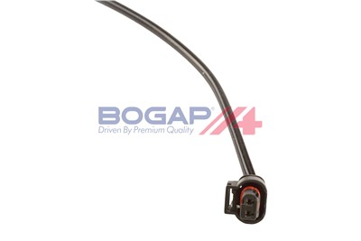 BOGAP B6120140 Číslo výrobce: 85332100000.