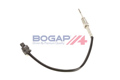 BOGAP B6120144 Číslo výrobce: 85332100000. EAN: 4255659975148.