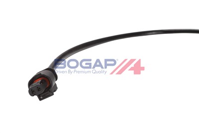 BOGAP B6120157 Číslo výrobce: 85332100000. EAN: 4255659969994.